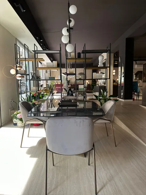 Riflessi Store Palermo / Negozio di Arredamento a Palermo