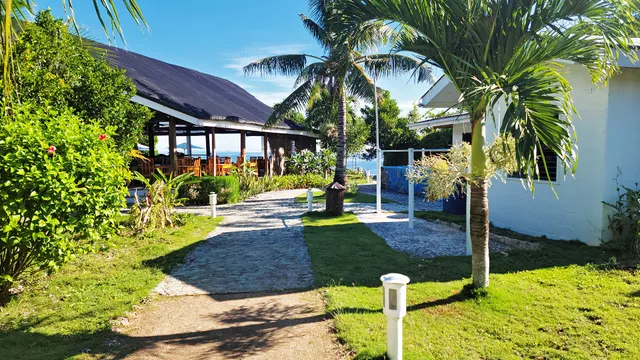 Kawayan Holiday Resort