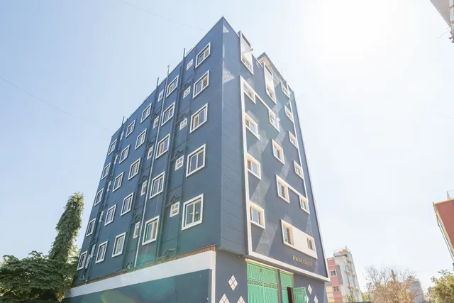 Stanza Living Incheon House | Mens PG near Reva University