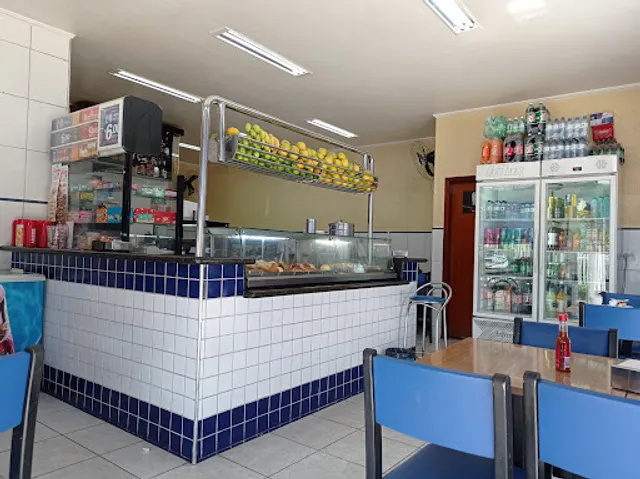 Bar e Lanchonete os Dantas