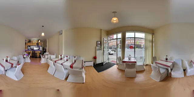 Abyssinia Restaurant & Bar