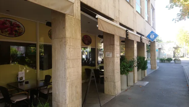 Gostilna in Pizzerija Dobro