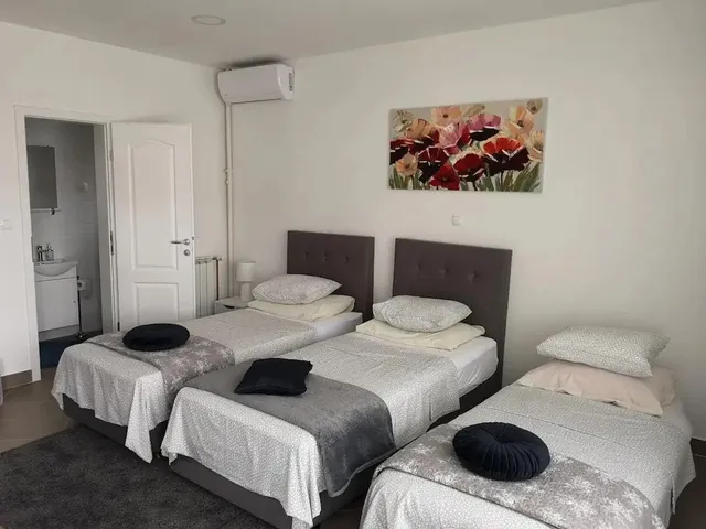 Marko Rooms