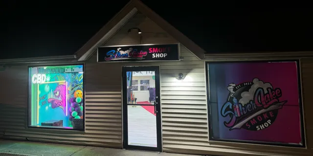 Silver Lake SmokeShop