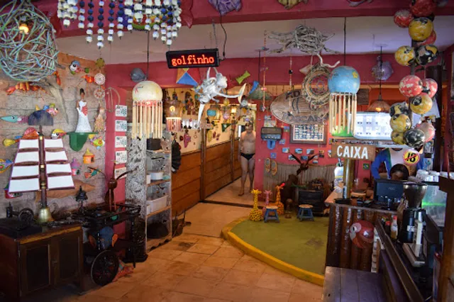 Restaurante Caxangá