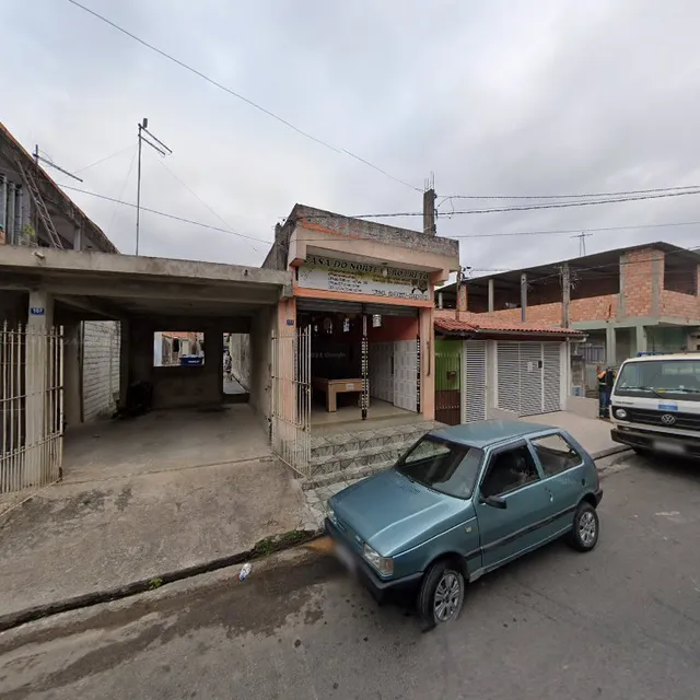 Casa Do Norte Ouro Preto