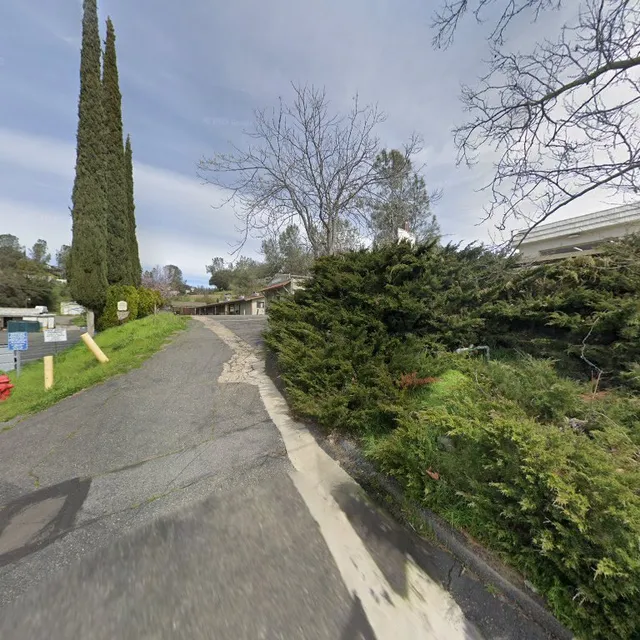 Mountain Yoga Studio