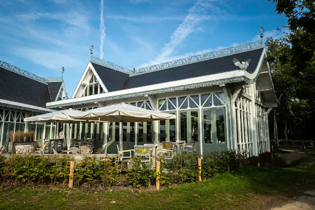 Anafora Park Restaurant