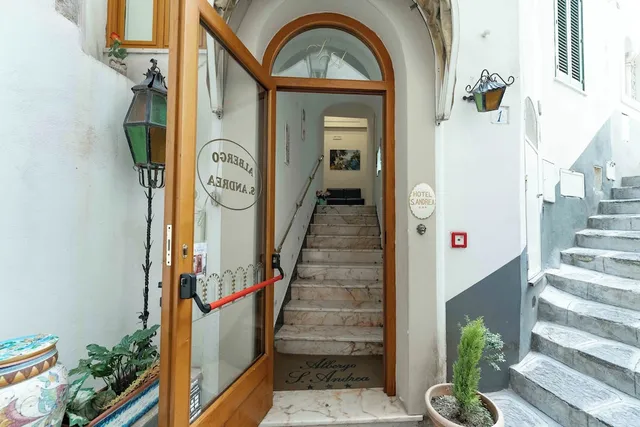 Albergo Sant'Andrea