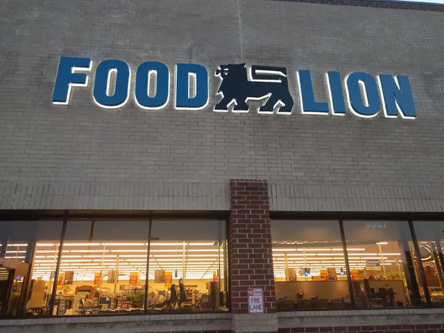 Food Lion