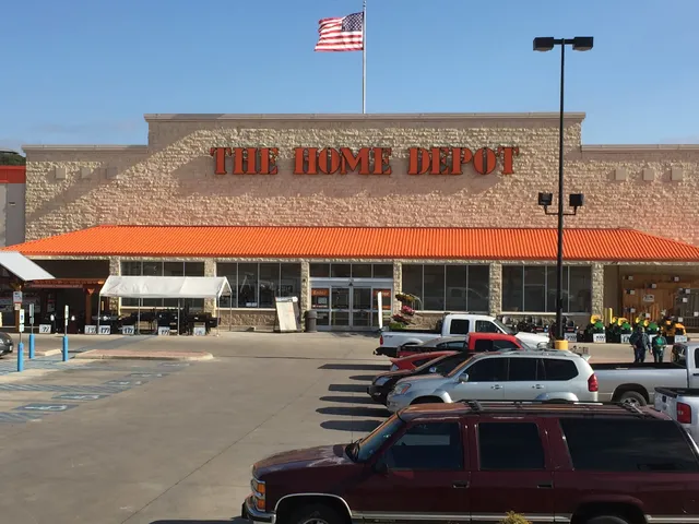 The Home Depot