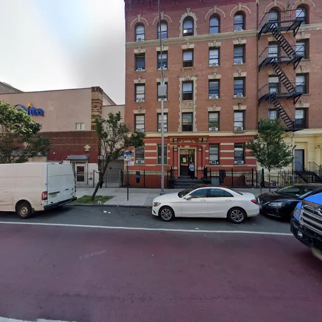 Park Overlook Hotel Llc