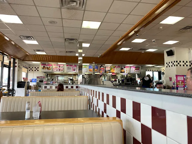 Braum's Ice Cream & Dairy Store