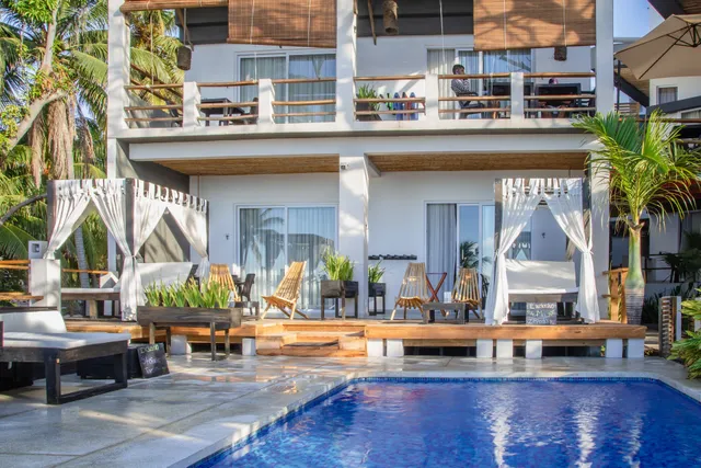 Palo Verde Sustainable Hotel