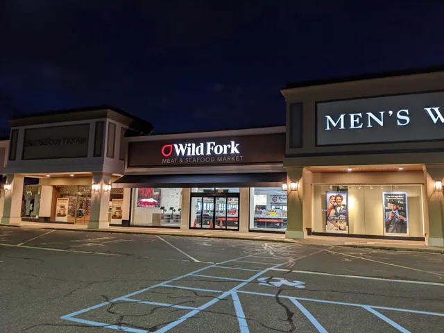 Wild Fork