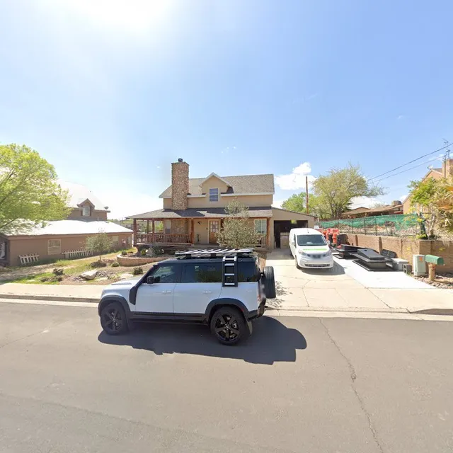 Hartwalker Automation