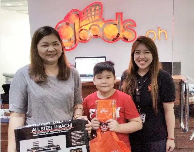 Goods PH | Online Shopping Philippines