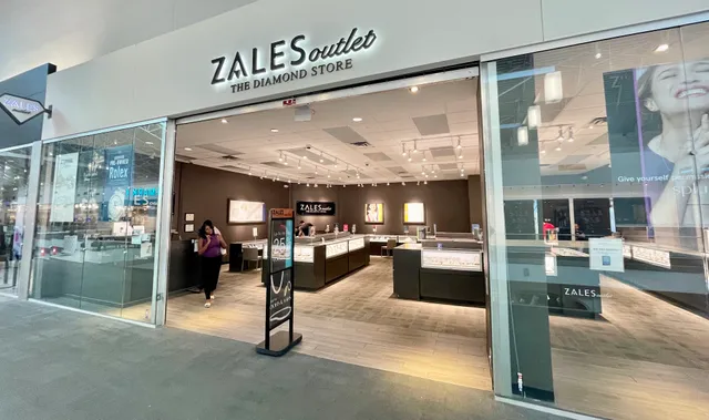 Zales Outlet