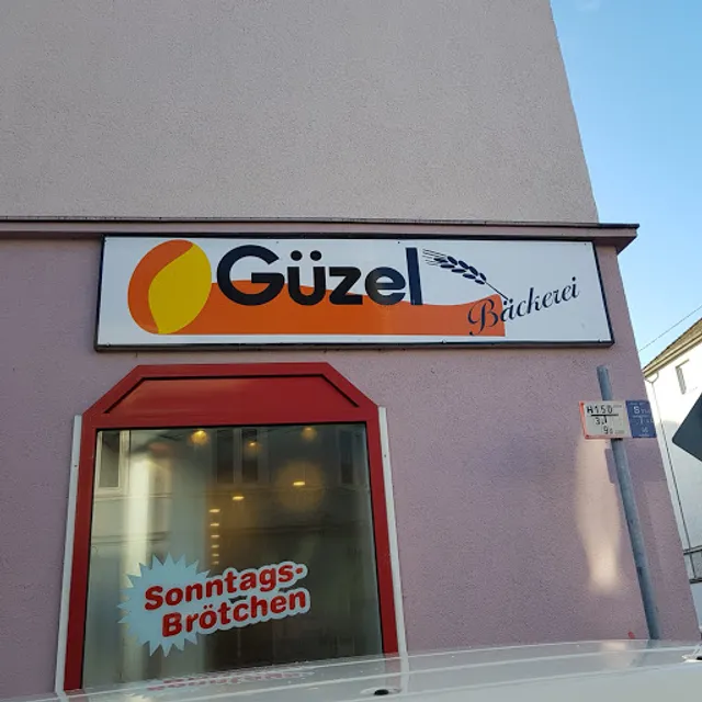 Güzel Bäckerei