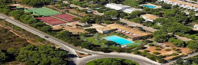 Club Tenis Coves Noves