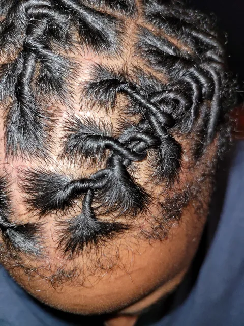 M&M Fades & Locs barbershop