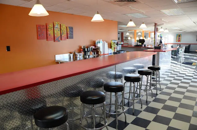 Salsa’s Mexican Grill Express