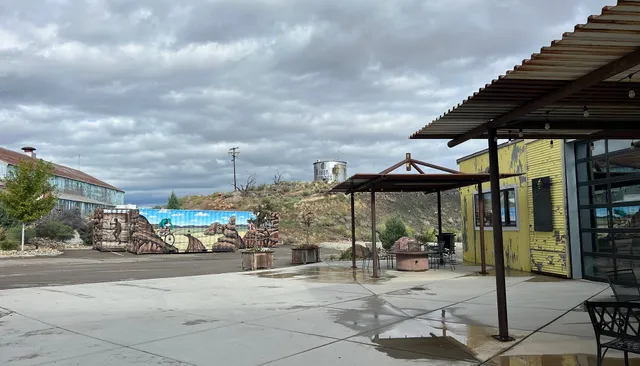 Iron Springs Adventure Resort