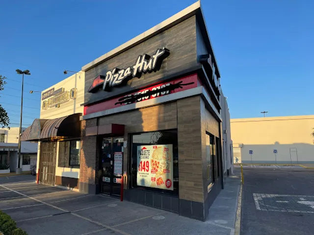 Pizza Hut