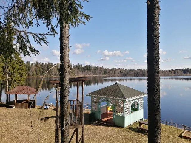 Baza Otdykha Charodeyka