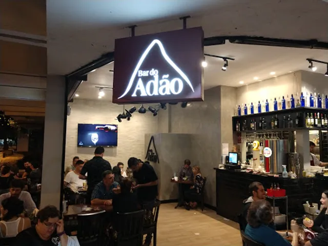 Bar do Adão - Ipanema