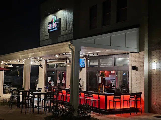 SaZa Serious Italian