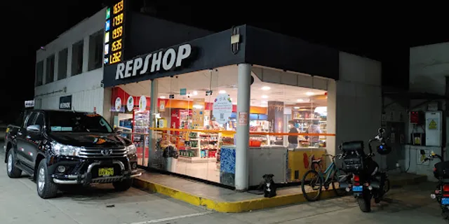 Cafeteria Restaurante Pipo