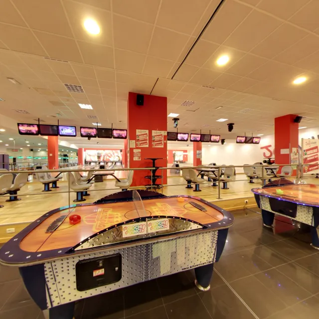 Sala Admiral - SLOT & VLT