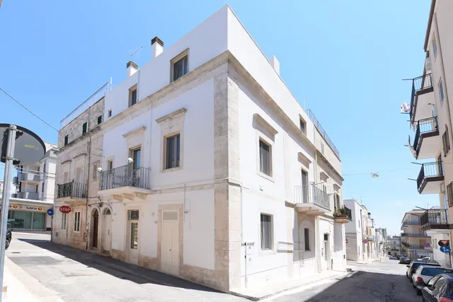 Borgo Diaz - Holiday Apartment