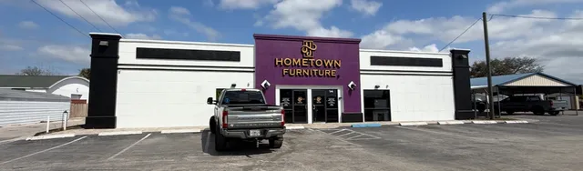Hometown Furniture Arcadia