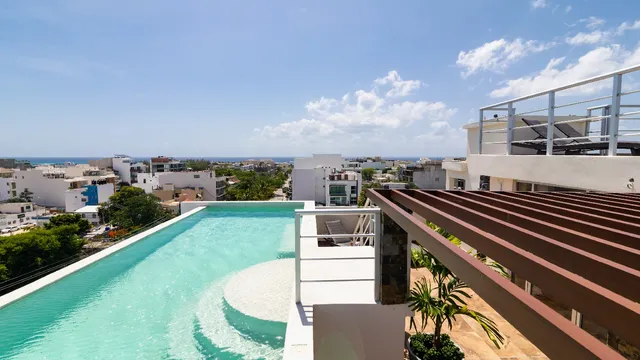 Kuyaan Coral Suites by Holiday in Playa