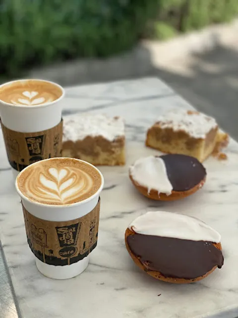 Saladelia @ Hock Plaza