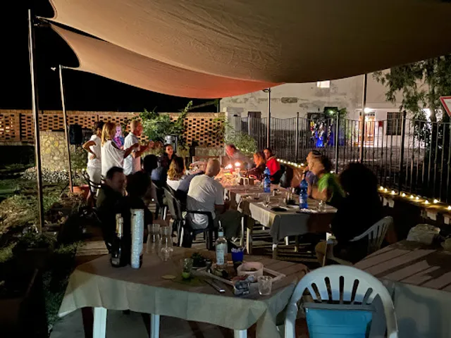 Home Restaurant Saporiamo