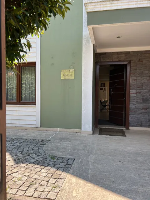 The Church of Jesus Christ of Latter-day Saints