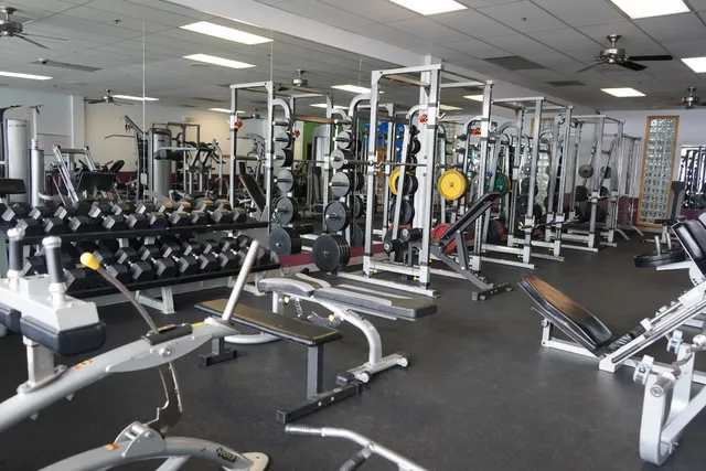 Rock House-Fitness-Massage