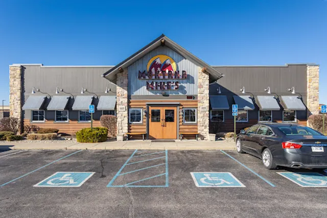 Montana Mike's Steakhouse