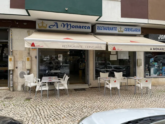 Café Monarca