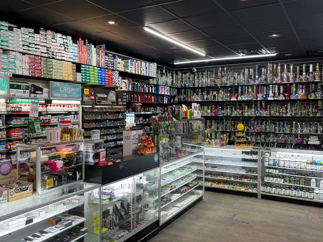 Morgantown Dream Smokers LLC ( Zak)