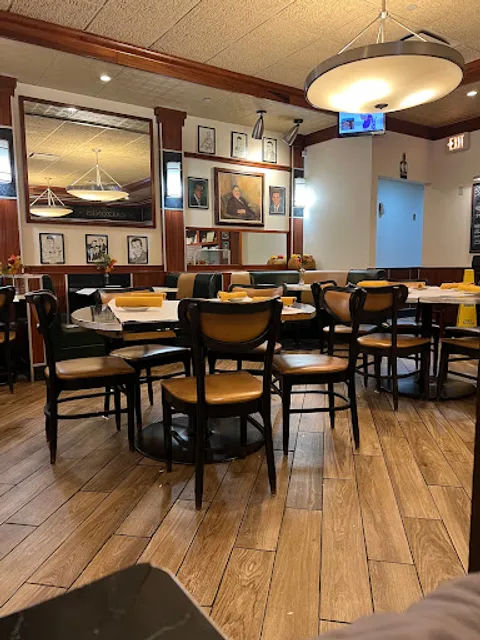 Mama's Brick Oven Pizzeria