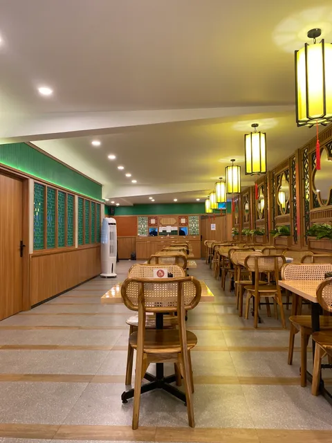 Wing Lok Hongkong Dimsum SCBD