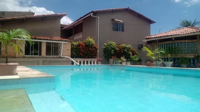 Pousada Virginia Pecém