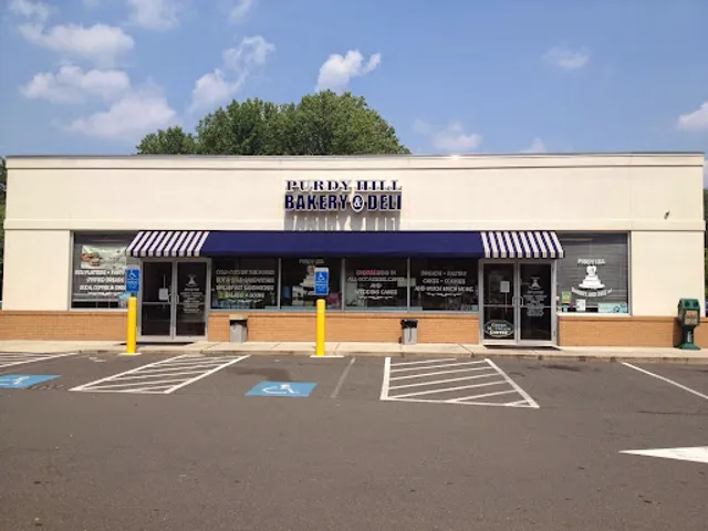 Purdy Hill Bakery & Deli LLC