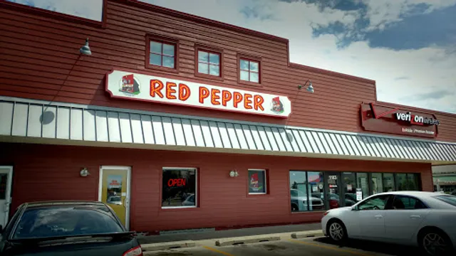 Red Pepper