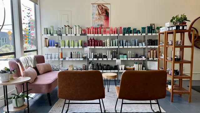 Asterie Hair Collective