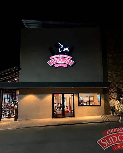 Churrascaria Sudoeste